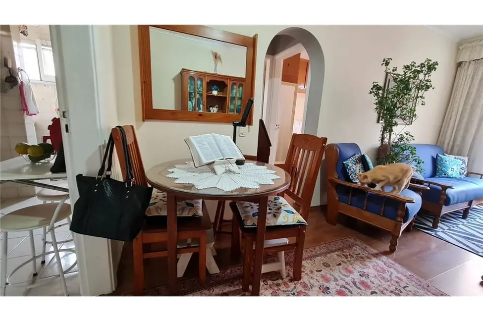 Apartamento com 1 quarto à venda, 47m2 em Itaim Bibi, São Paulo - SP - imagem 7 Foto 7 de Apartamento com 1 quarto à venda, 47m2 em Itaim Bibi, São Paulo - SP