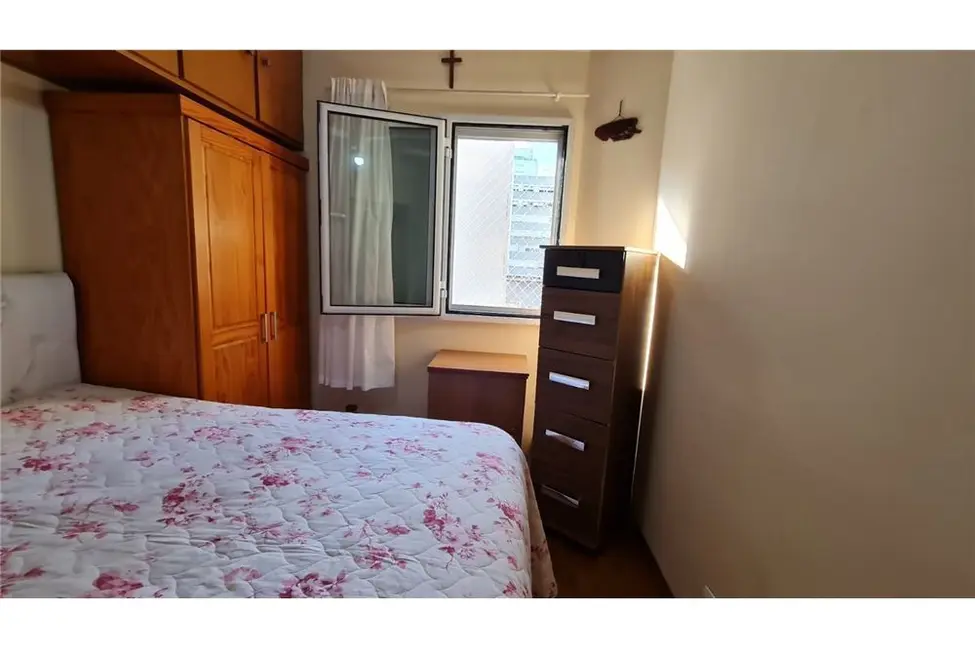 Apartamento com 1 quarto à venda, 47m2 em Itaim Bibi, São Paulo - SP - imagem 4 Foto 4 de Apartamento com 1 quarto à venda, 47m2 em Itaim Bibi, São Paulo - SP