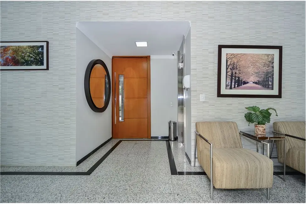 Foto 1 de Apartamento com 2 quartos à venda, 117m2 em Itaim Bibi, São Paulo - SP