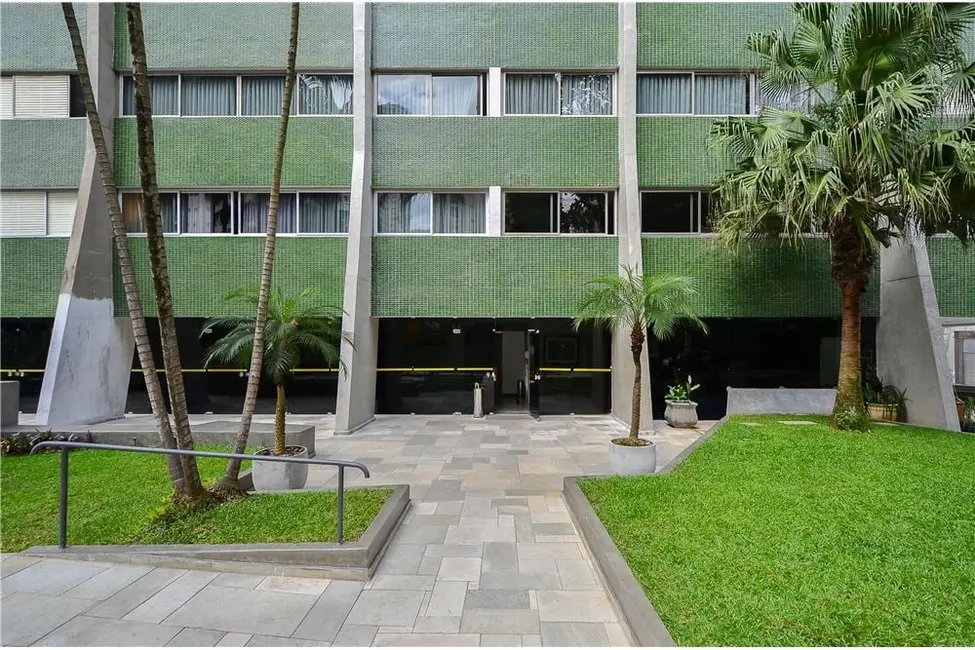 Foto 2 de Apartamento com 2 quartos à venda, 117m2 em Itaim Bibi, São Paulo - SP