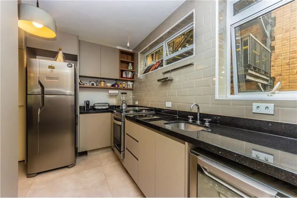 Apartamento com 2 quartos à venda, 77m2 em Itaim Bibi, São Paulo - SP - imagem 1 Foto 1 de Apartamento com 2 quartos à venda, 77m2 em Itaim Bibi, São Paulo - SP