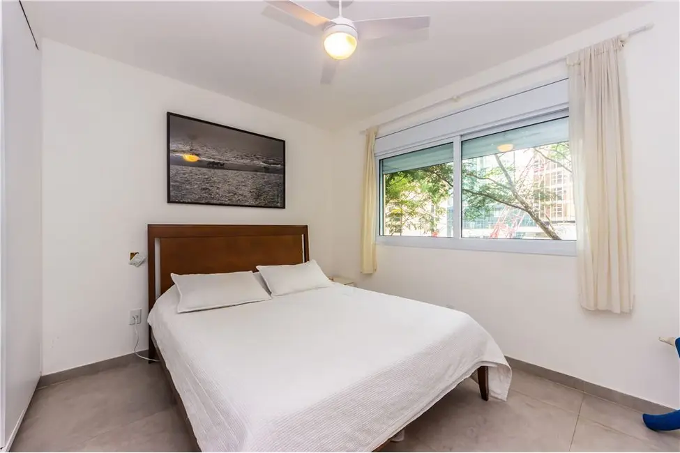 Apartamento com 2 quartos à venda, 77m2 em Itaim Bibi, São Paulo - SP - imagem 8 Foto 8 de Apartamento com 2 quartos à venda, 77m2 em Itaim Bibi, São Paulo - SP