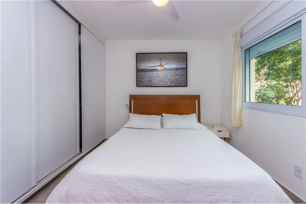 Apartamento com 2 quartos à venda, 77m2 em Itaim Bibi, São Paulo - SP - imagem 9 Foto 9 de Apartamento com 2 quartos à venda, 77m2 em Itaim Bibi, São Paulo - SP