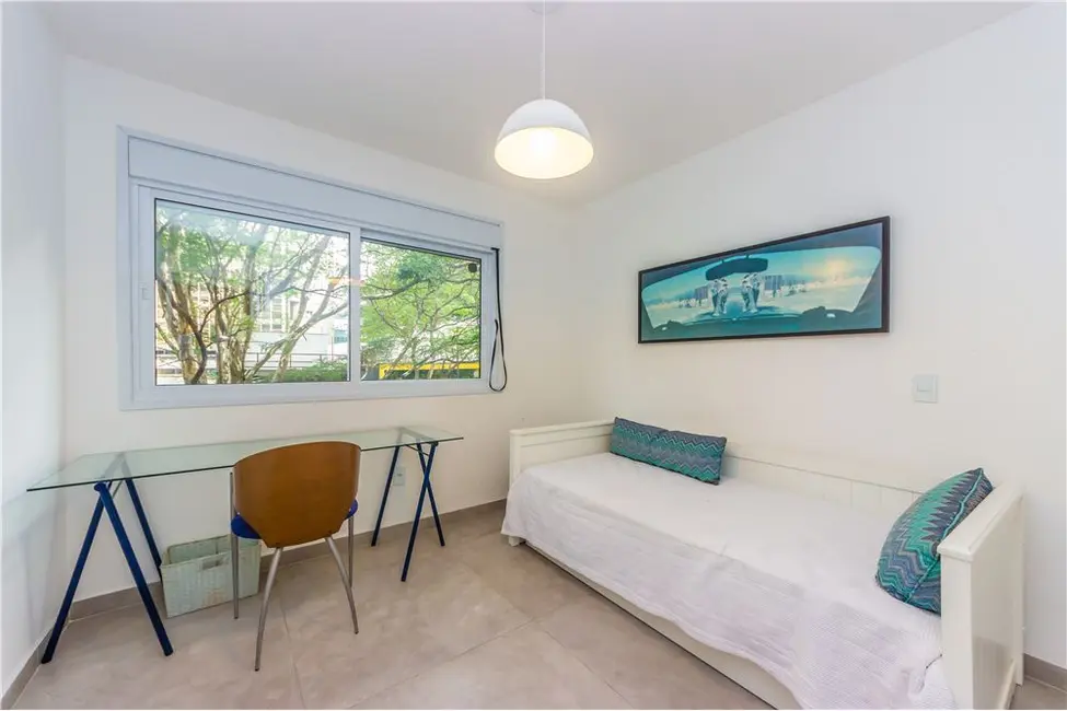 Apartamento com 2 quartos à venda, 77m2 em Itaim Bibi, São Paulo - SP - imagem 5 Foto 5 de Apartamento com 2 quartos à venda, 77m2 em Itaim Bibi, São Paulo - SP