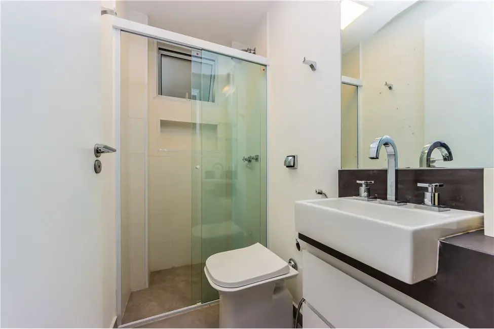 Apartamento com 2 quartos à venda, 77m2 em Itaim Bibi, São Paulo - SP - imagem 7 Foto 7 de Apartamento com 2 quartos à venda, 77m2 em Itaim Bibi, São Paulo - SP