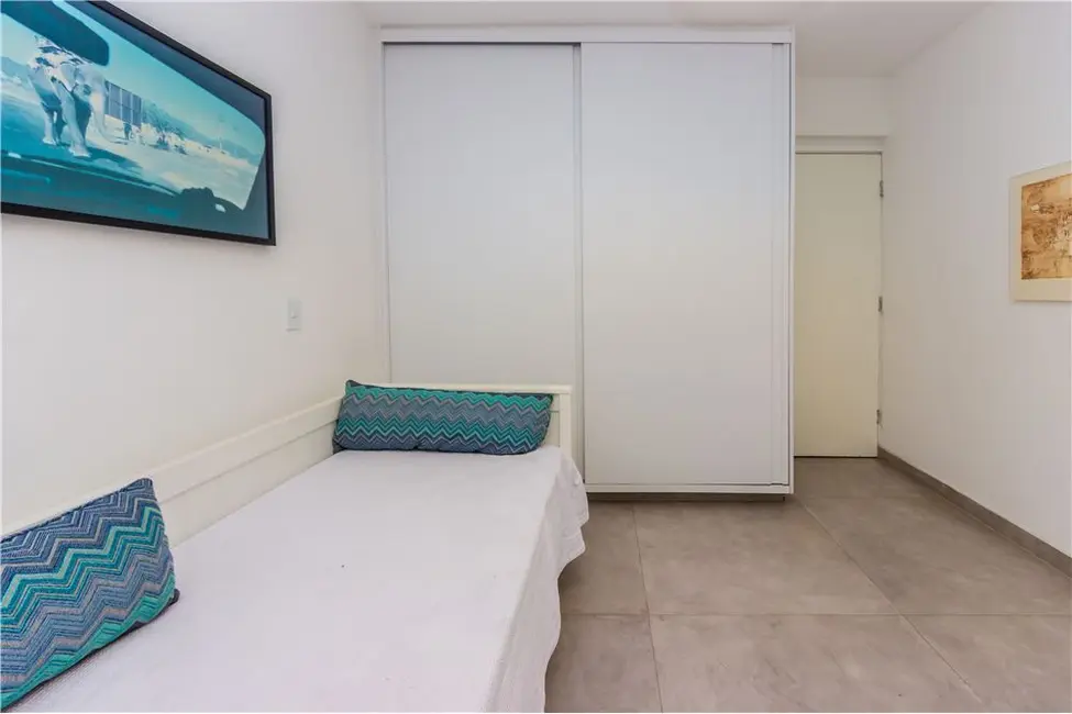 Apartamento com 2 quartos à venda, 77m2 em Itaim Bibi, São Paulo - SP - imagem 6 Foto 6 de Apartamento com 2 quartos à venda, 77m2 em Itaim Bibi, São Paulo - SP