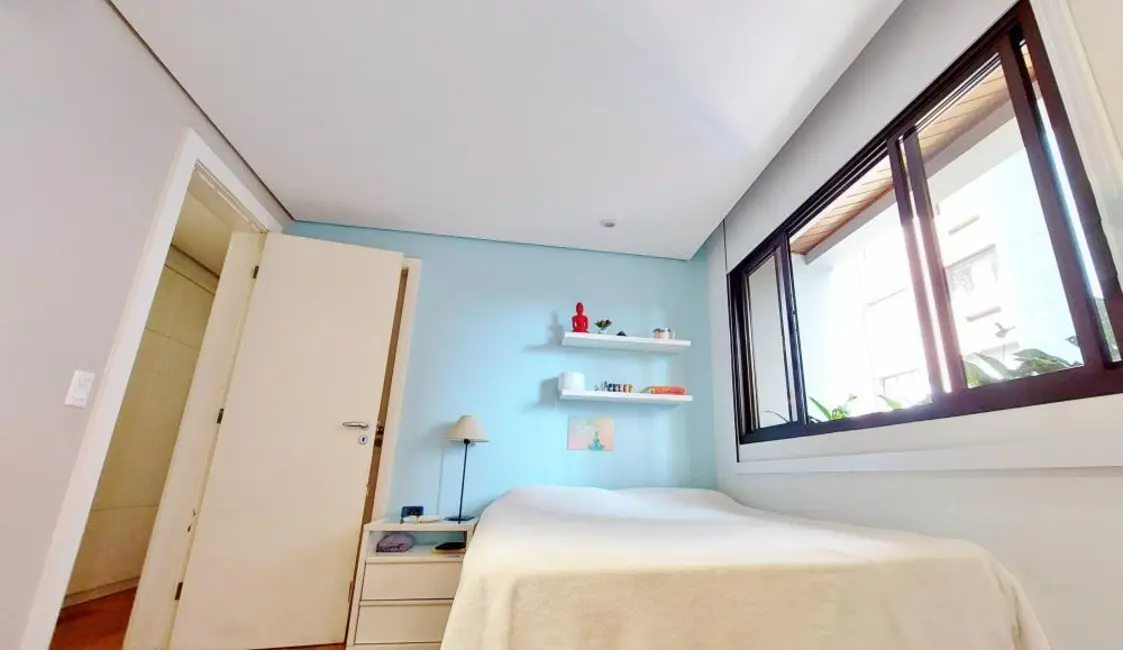Apartamento com 4 quartos à venda, 246m2 em Itaim Bibi, São Paulo - SP - imagem 7 Foto 7 de Apartamento com 4 quartos à venda, 246m2 em Itaim Bibi, São Paulo - SP