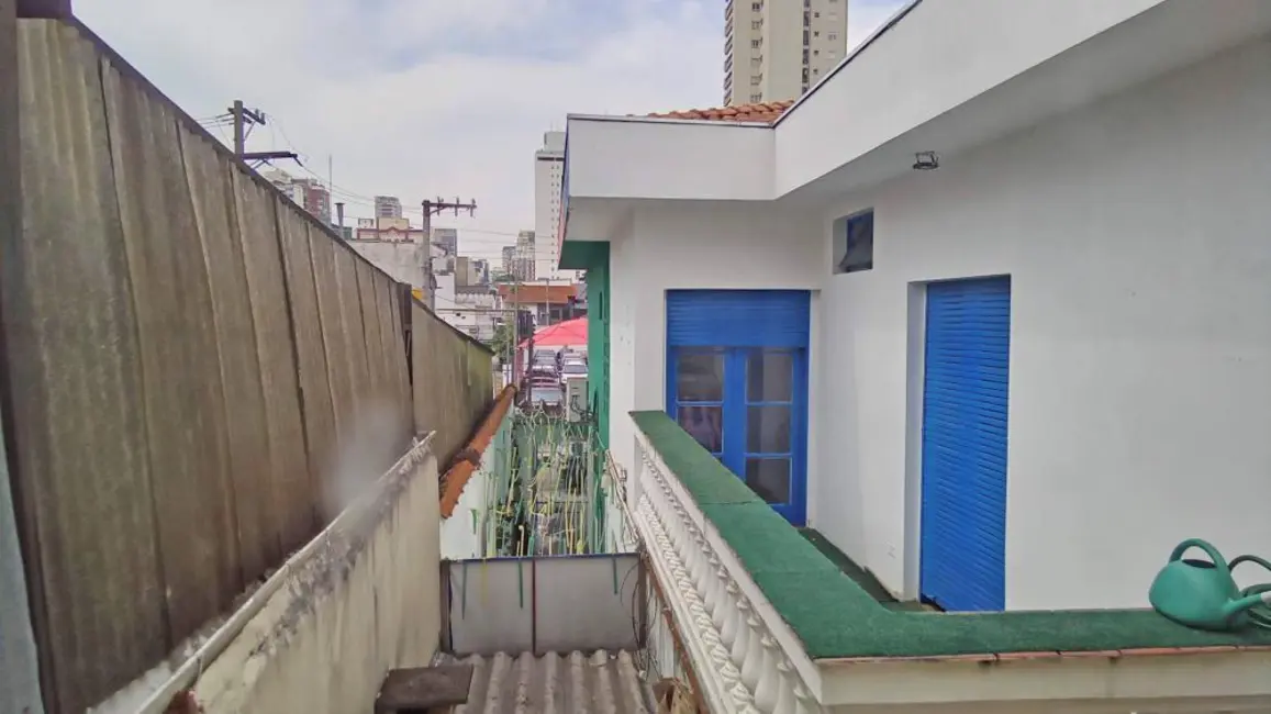 Foto 7 de Casa com 3 quartos à venda, 185m2 em Itaim Bibi, São Paulo - SP