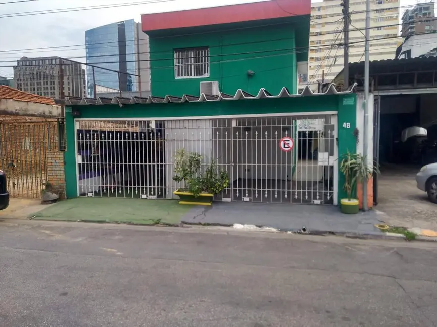 Foto 8 de Casa com 3 quartos à venda, 185m2 em Itaim Bibi, São Paulo - SP