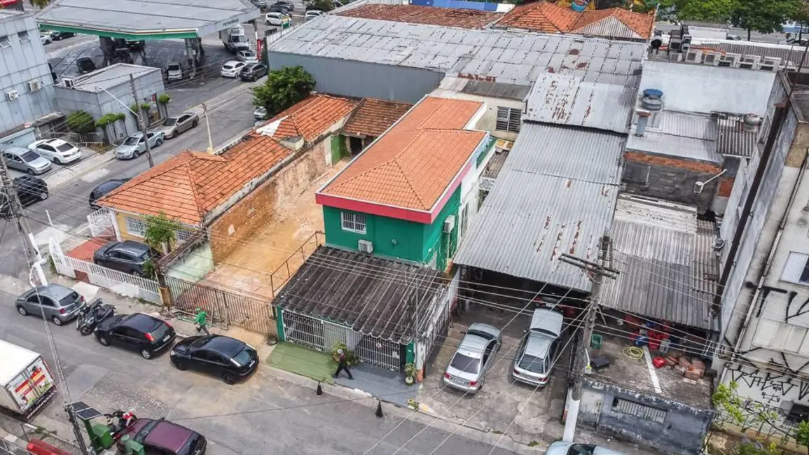 Foto 1 de Casa com 3 quartos à venda, 185m2 em Itaim Bibi, São Paulo - SP