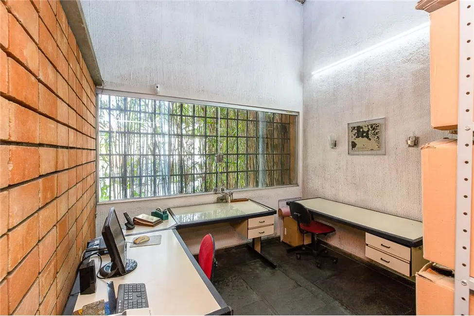 Foto 7 de Casa com 3 quartos à venda, 135m2 em Moema, São Paulo - SP