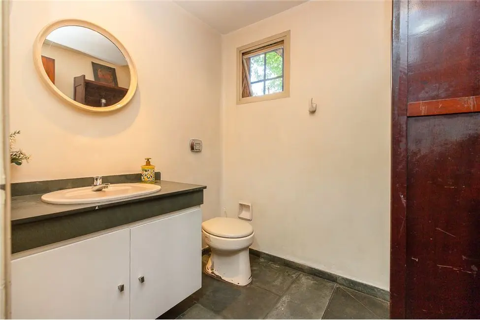 Foto 8 de Casa com 3 quartos à venda, 135m2 em Moema, São Paulo - SP