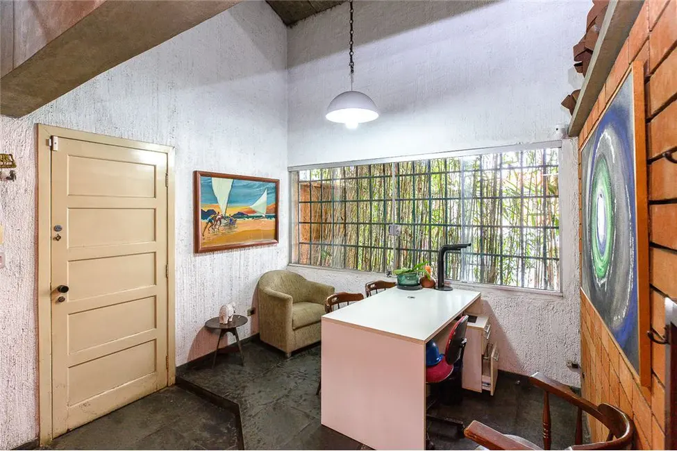 Foto 5 de Casa com 3 quartos à venda, 135m2 em Moema, São Paulo - SP