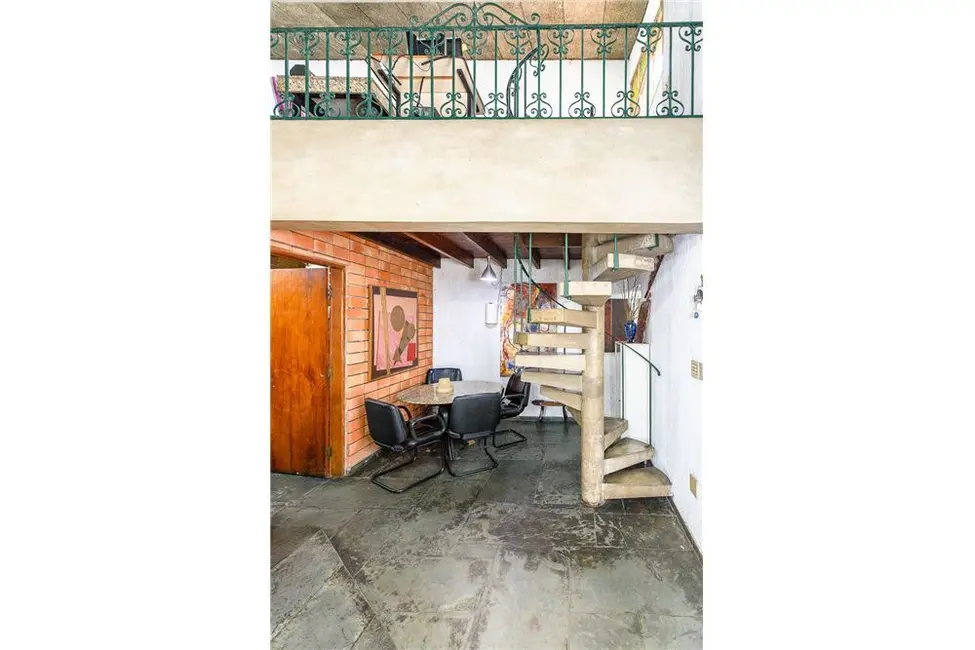 Foto 4 de Casa com 3 quartos à venda, 135m2 em Moema, São Paulo - SP
