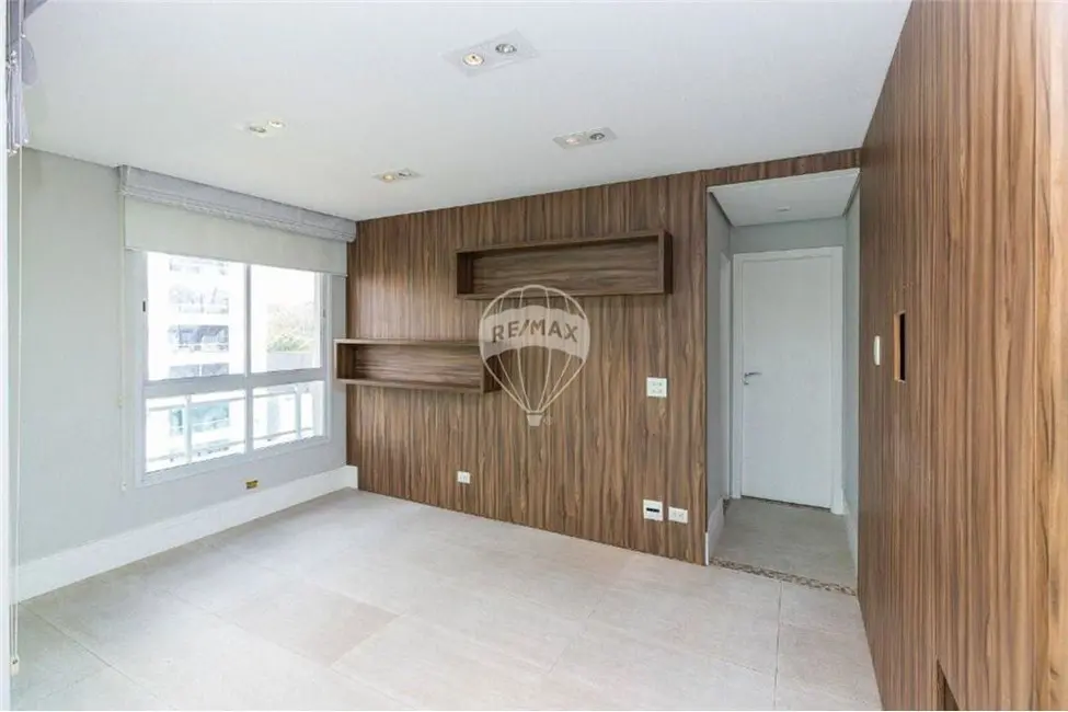 Foto 5 de Apartamento com 3 quartos à venda, 155m2 em Moema, São Paulo - SP