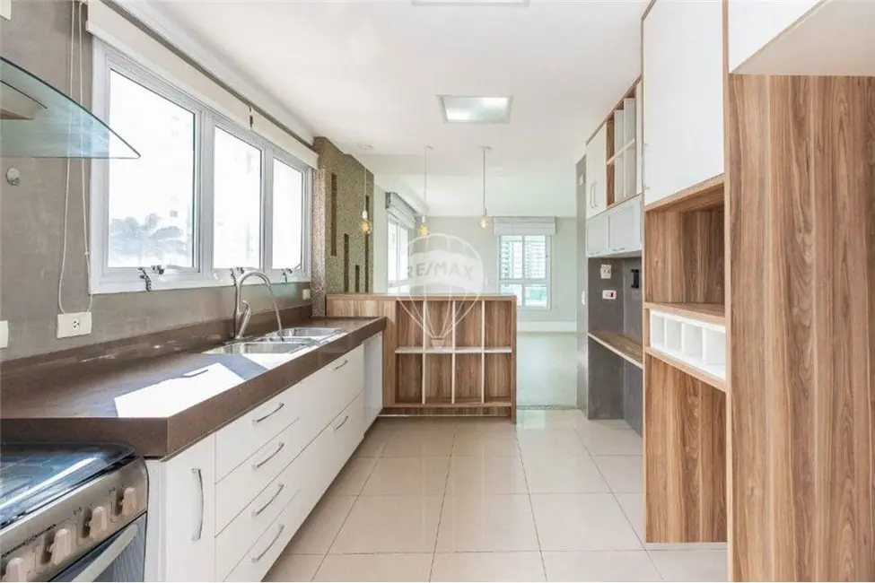 Foto 7 de Apartamento com 3 quartos à venda, 155m2 em Moema, São Paulo - SP