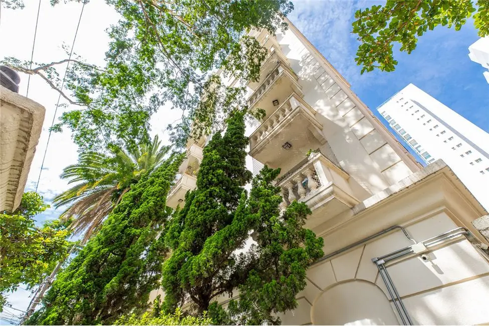 Apartamento com 4 quartos à venda, 150m2 em Moema, São Paulo - SP - imagem 7 Foto 7 de Apartamento com 4 quartos à venda, 150m2 em Moema, São Paulo - SP