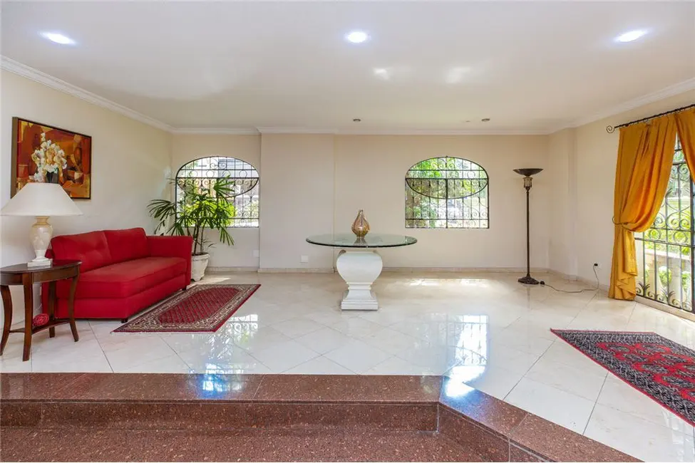 Apartamento com 4 quartos à venda, 150m2 em Moema, São Paulo - SP - imagem 1 Foto 1 de Apartamento com 4 quartos à venda, 150m2 em Moema, São Paulo - SP