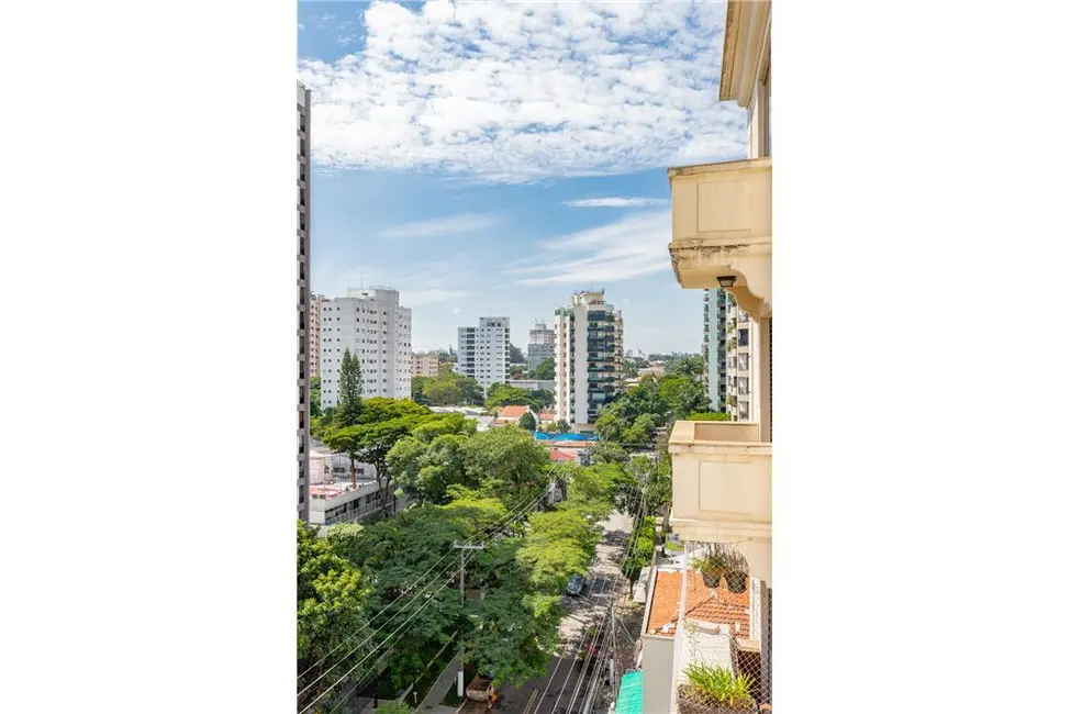 Foto 8 de Cobertura com 3 quartos à venda, 300m2 em Moema, São Paulo - SP