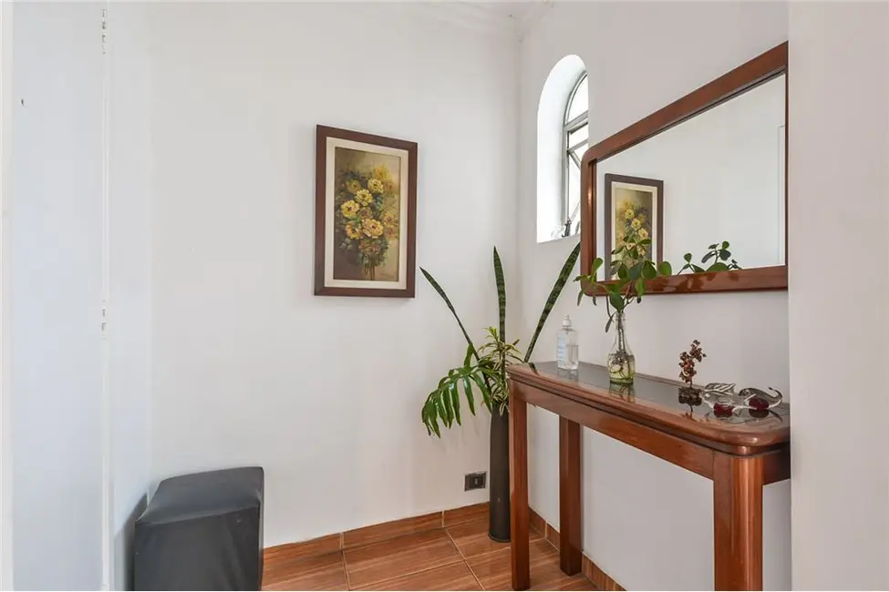 Apartamento com 3 quartos à venda, 135m2 em Moema, São Paulo - SP - imagem 8 Foto 8 de Apartamento com 3 quartos à venda, 135m2 em Moema, São Paulo - SP