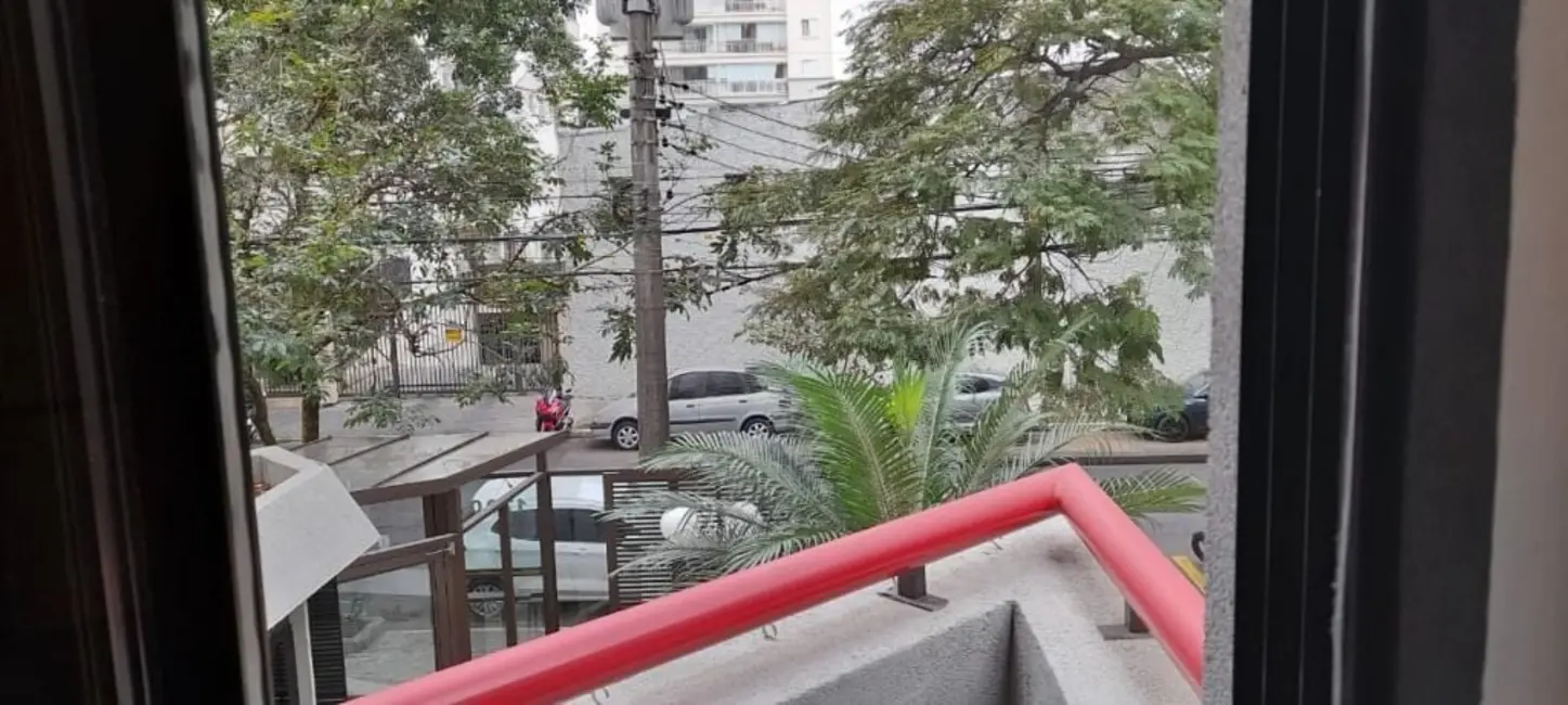 Foto 6 de Apartamento com 3 quartos à venda, 144m2 em Moema, São Paulo - SP