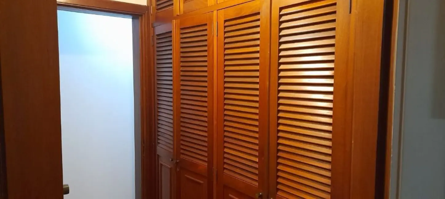 Foto 7 de Apartamento com 3 quartos à venda, 144m2 em Moema, São Paulo - SP