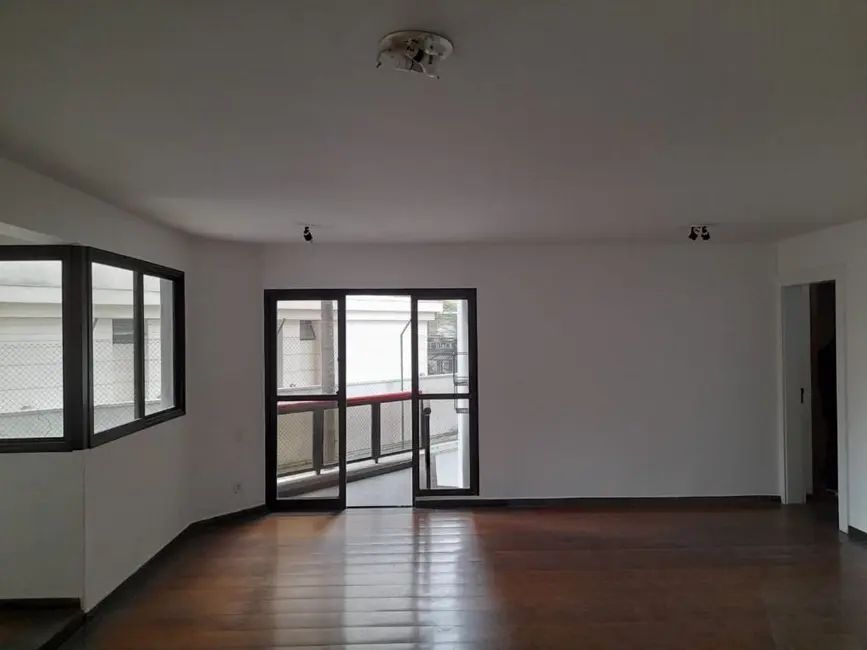 Foto 1 de Apartamento com 3 quartos à venda, 144m2 em Moema, São Paulo - SP