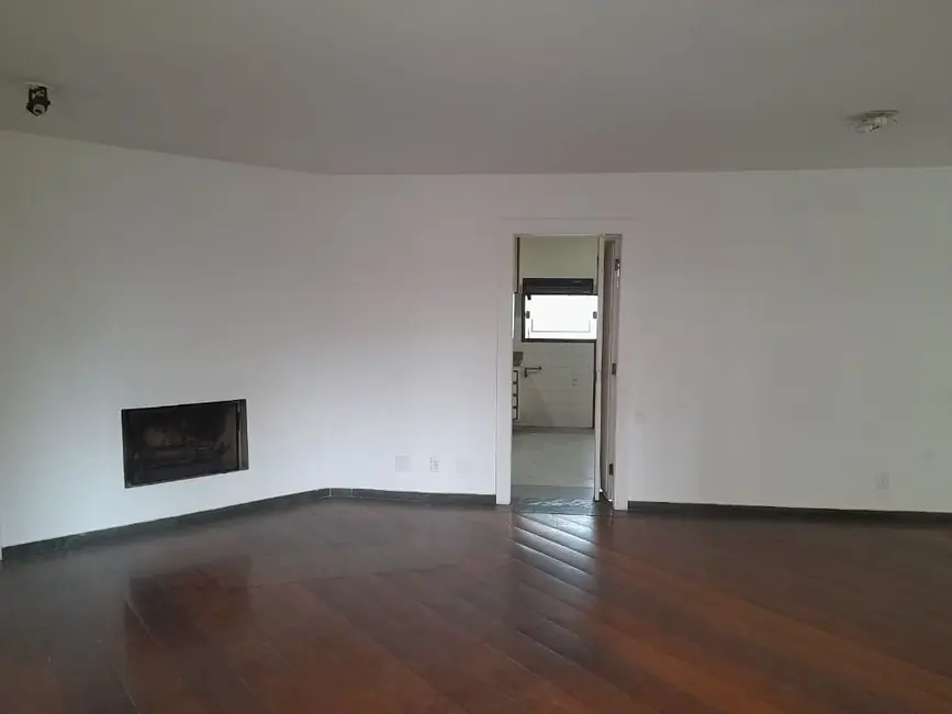 Foto 2 de Apartamento com 3 quartos à venda, 144m2 em Moema, São Paulo - SP