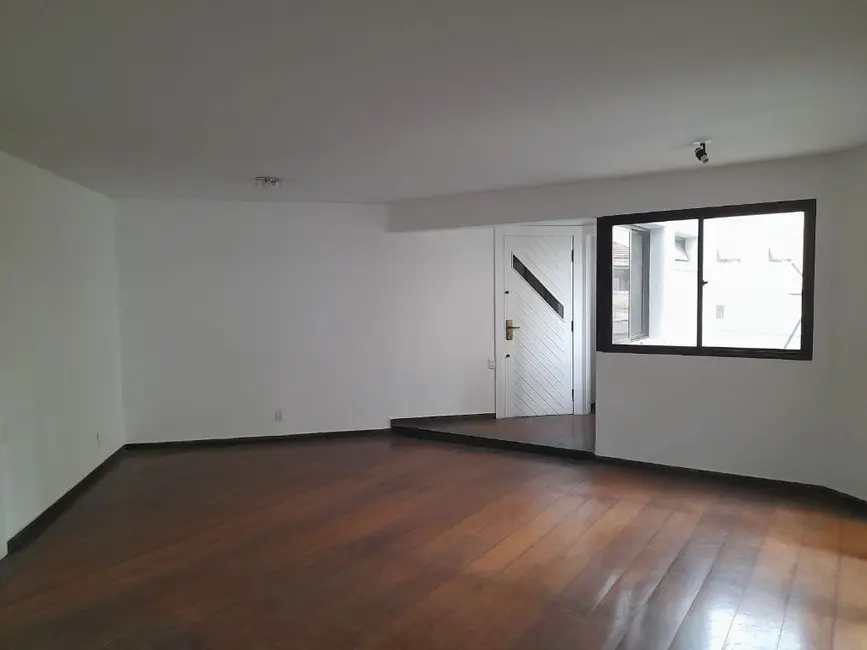 Foto 3 de Apartamento com 3 quartos à venda, 144m2 em Moema, São Paulo - SP