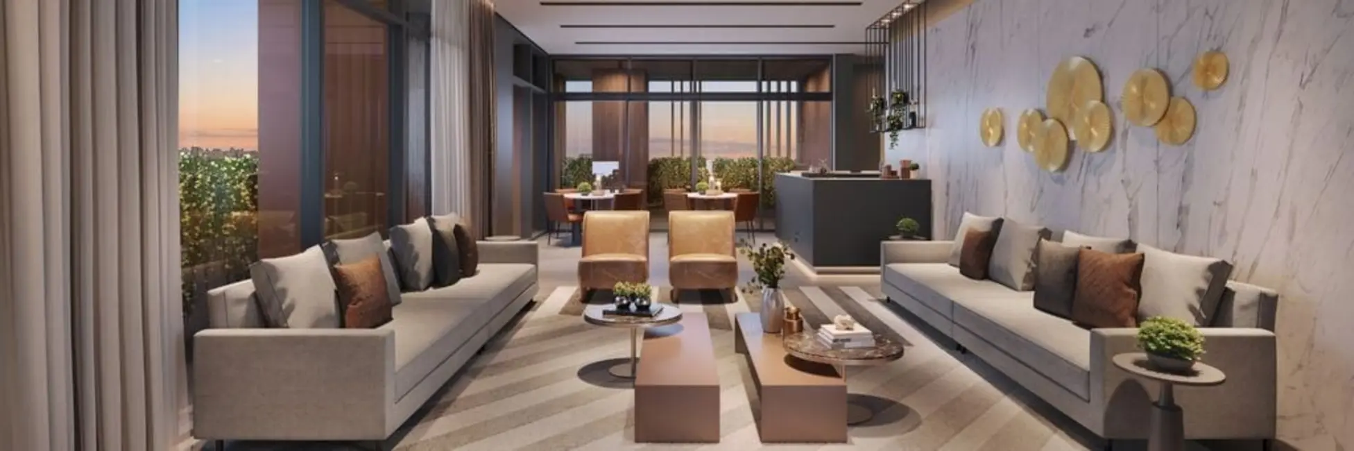 Cobertura com 3 quartos à venda, 208m2 em Moema, São Paulo - SP - imagem 9 Foto 9 de Cobertura com 3 quartos à venda, 208m2 em Moema, São Paulo - SP