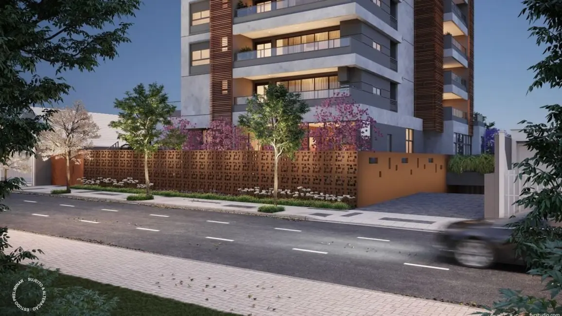 Apartamento com 3 quartos à venda, 111m2 em Moema, São Paulo - SP - imagem 3 Foto 3 de Apartamento com 3 quartos à venda, 111m2 em Moema, São Paulo - SP