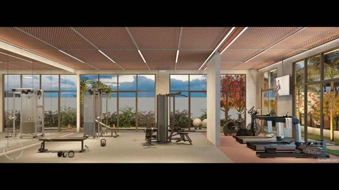 Foto 5 de Apartamento com 3 quartos à venda, 121m2 em Moema, São Paulo - SP