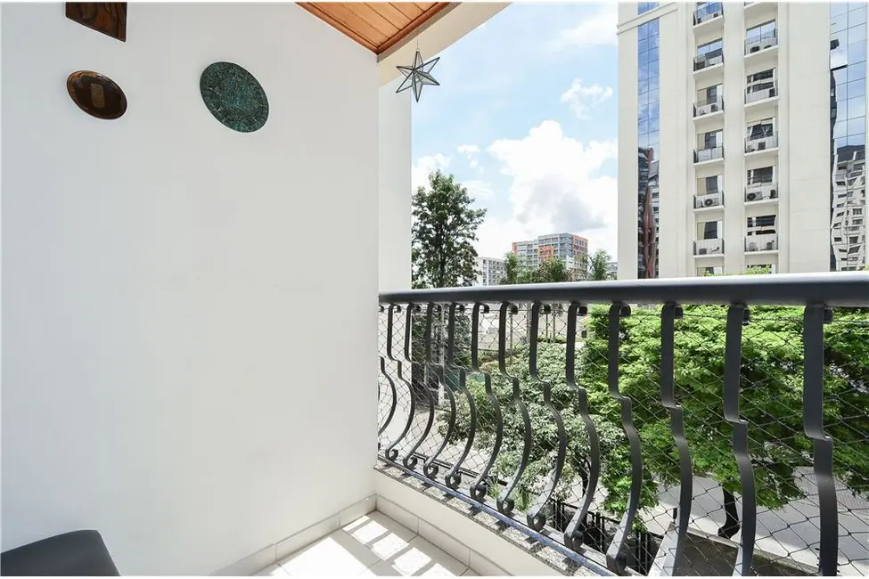 Apartamento com 3 quartos à venda, 92m2 em Moema, São Paulo - SP - imagem 8 Foto 8 de Apartamento com 3 quartos à venda, 92m2 em Moema, São Paulo - SP