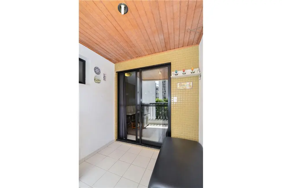 Apartamento com 3 quartos à venda, 92m2 em Moema, São Paulo - SP - imagem 9 Foto 9 de Apartamento com 3 quartos à venda, 92m2 em Moema, São Paulo - SP
