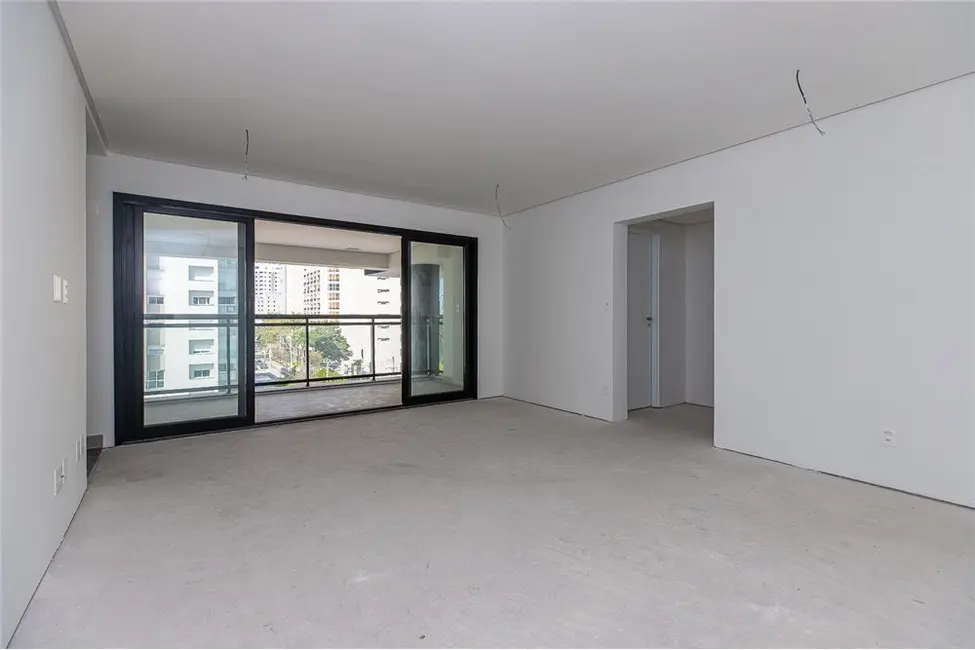 Foto 4 de Apartamento com 1 quarto à venda, 79m2 em Moema, São Paulo - SP