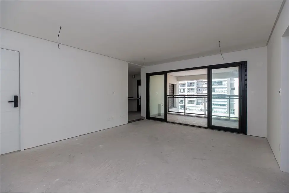 Foto 3 de Apartamento com 1 quarto à venda, 79m2 em Moema, São Paulo - SP