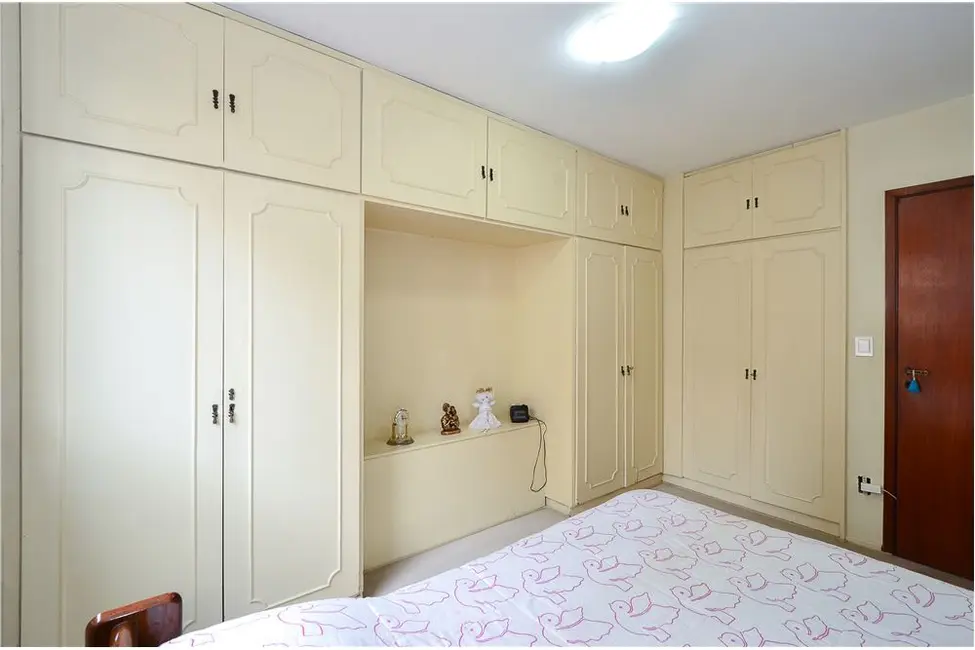 Foto 3 de Apartamento com 3 quartos à venda, 72m2 em Moema, São Paulo - SP