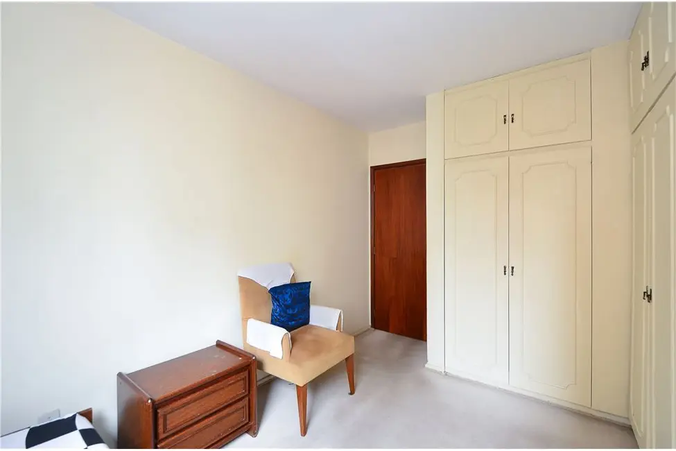 Foto 7 de Apartamento com 3 quartos à venda, 72m2 em Moema, São Paulo - SP