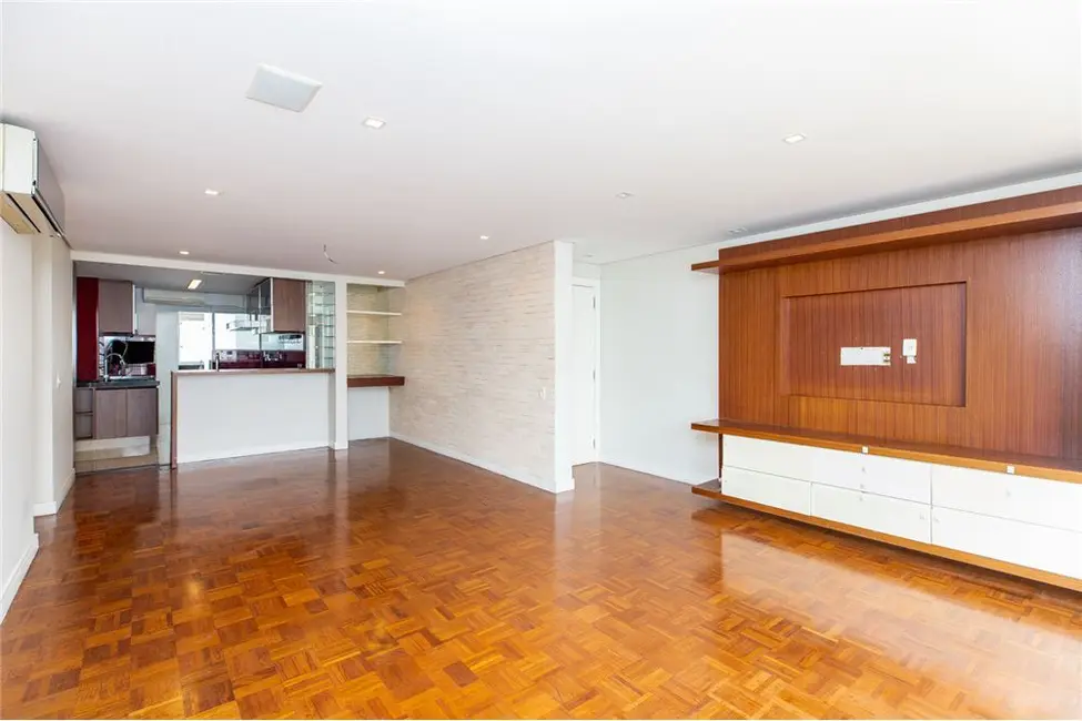 Apartamento com 3 quartos à venda, 158m2 em Moema, São Paulo - SP - imagem 5 Foto 5 de Apartamento com 3 quartos à venda, 158m2 em Moema, São Paulo - SP