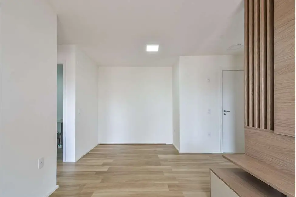Foto 4 de Apartamento com 2 quartos à venda, 65m2 em Moema, São Paulo - SP