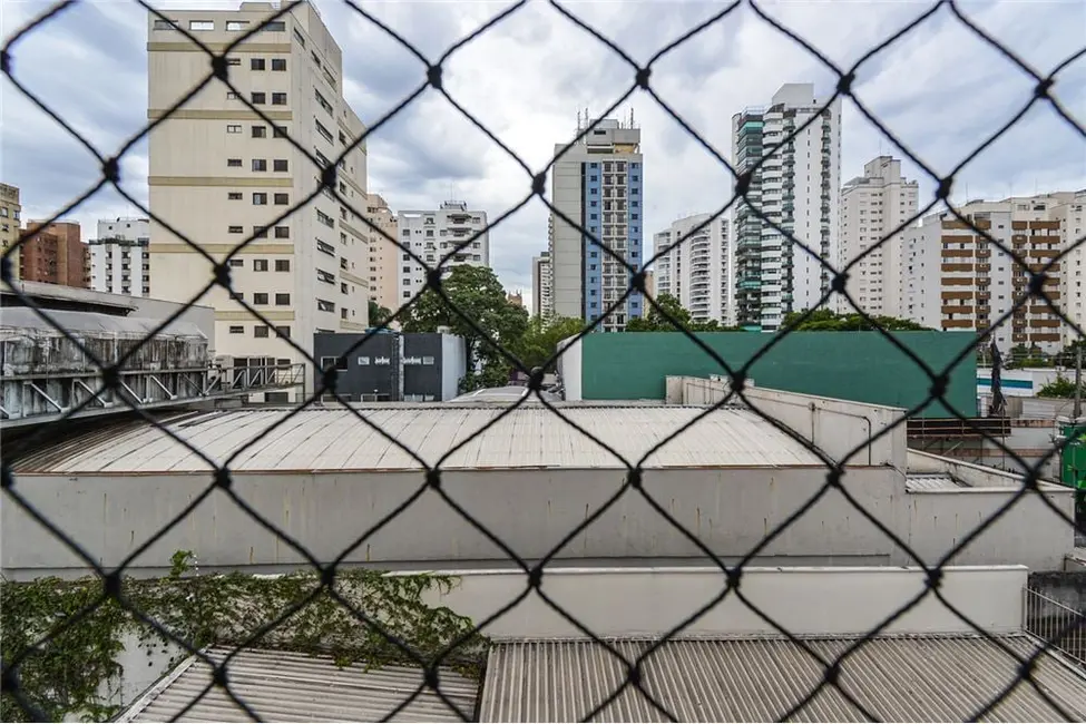 Apartamento com 2 quartos à venda, 72m2 em Moema, São Paulo - SP - imagem 8 Foto 8 de Apartamento com 2 quartos à venda, 72m2 em Moema, São Paulo - SP