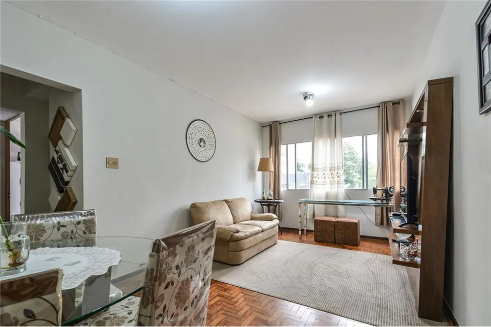 Foto 1 de Apartamento com 2 quartos à venda, 72m2 em Moema, São Paulo - SP
