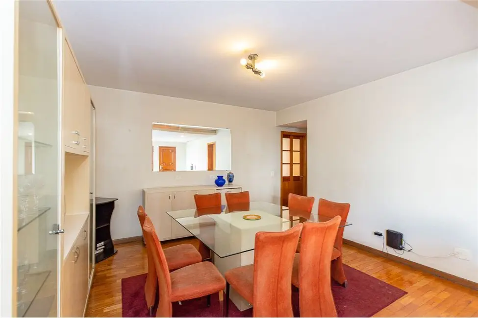 Apartamento com 3 quartos à venda, 153m2 em Moema, São Paulo - SP - imagem 7 Foto 7 de Apartamento com 3 quartos à venda, 153m2 em Moema, São Paulo - SP