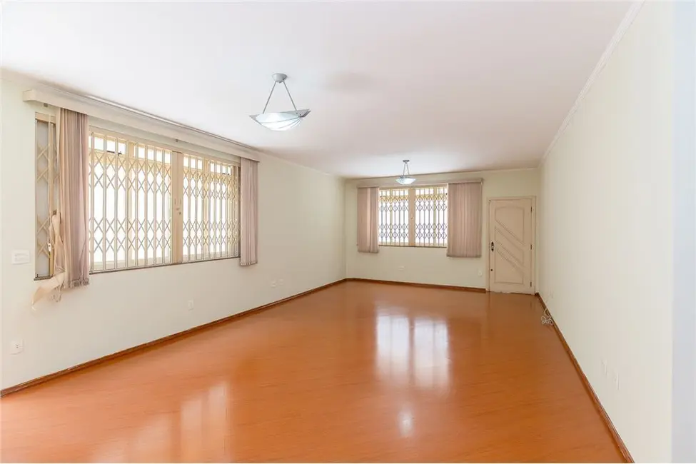 Foto 1 de Casa com 4 quartos à venda, 332m2 em Moema, São Paulo - SP