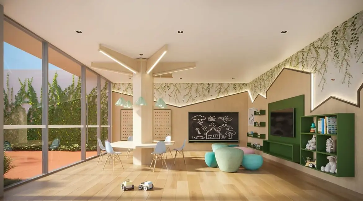 Foto 8 de Apartamento com 3 quartos à venda, 118m2 em Moema, São Paulo - SP