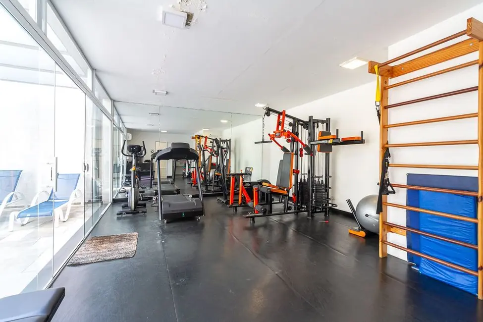 Apartamento com 4 quartos à venda, 243m2 em Moema, São Paulo - SP - imagem 4 Foto 4 de Apartamento com 4 quartos à venda, 243m2 em Moema, São Paulo - SP