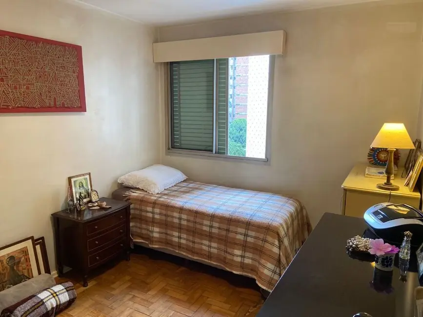 Foto 8 de Apartamento com 3 quartos à venda, 105m2 em Moema, São Paulo - SP