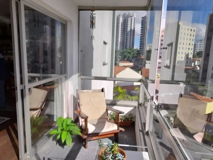 Foto 1 de Apartamento com 4 quartos à venda, 140m2 em Mirandópolis, São Paulo - SP