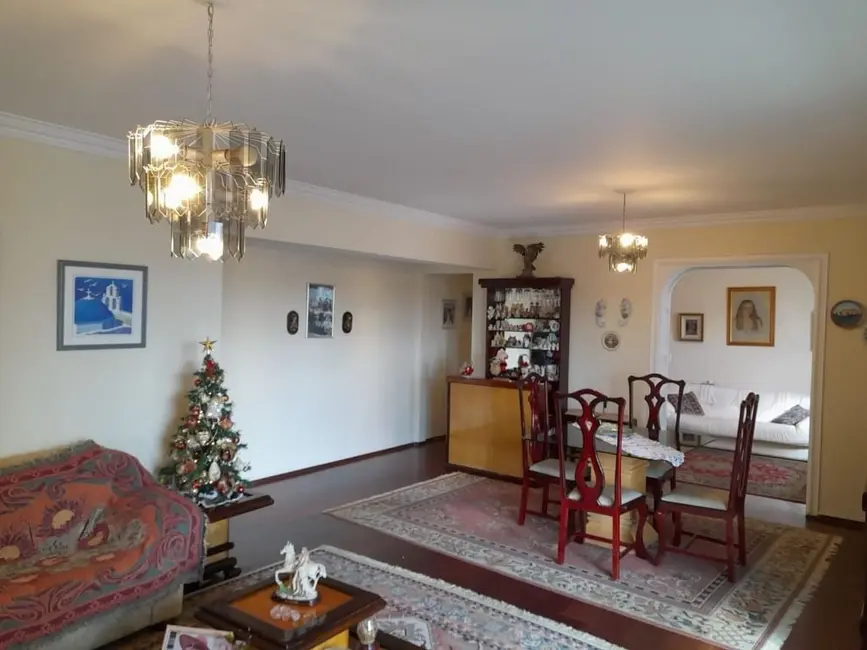 Foto 4 de Apartamento com 4 quartos à venda, 140m2 em Mirandópolis, São Paulo - SP