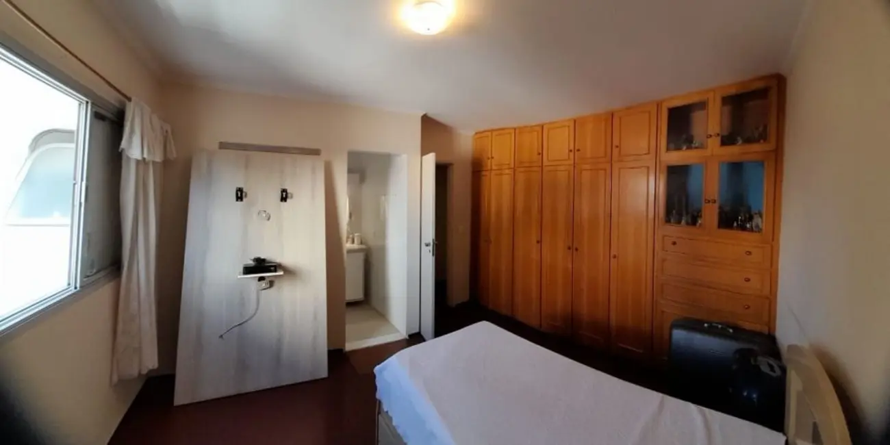 Foto 8 de Apartamento com 4 quartos à venda, 140m2 em Mirandópolis, São Paulo - SP